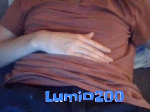 Lumio200
