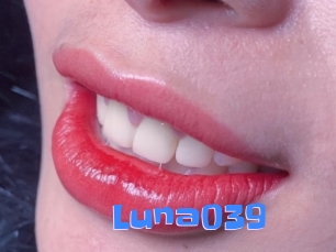 luna039 Mausi Privat