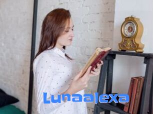 Lunaalexa
