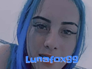 Lunafox99