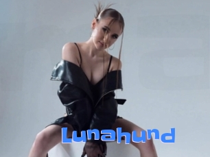 lunahund Mausi Privat