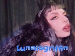 lunaisgriffin Mausi Privat