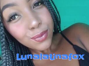 Lunalatinafox