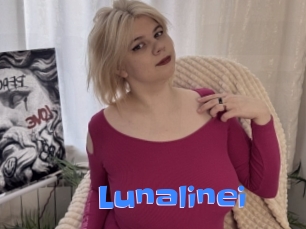 Lunalinei