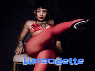 lunaodette Mausi Privat