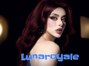 lunaroyale Mausi Privat