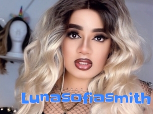 lunasofiasmith Mausi Privat