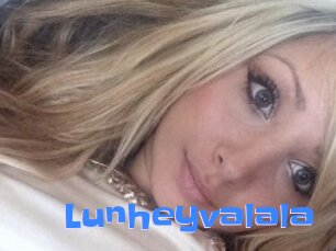 Lunheyvalala