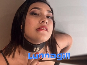 Lunnagill