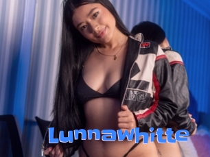 lunnawhitte Mausi Privat