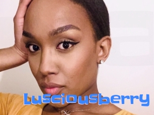 lusciousberry Mausi Privat