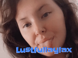 Lustfullaylax