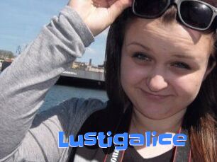 Lustigalice