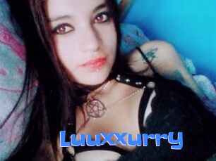 Luuxxurry