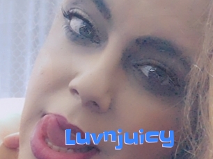Luvnjuicy