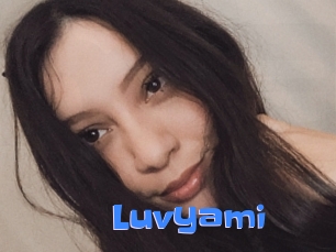luvyami Mausi Privat