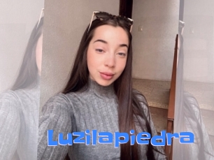 Luzilapiedra