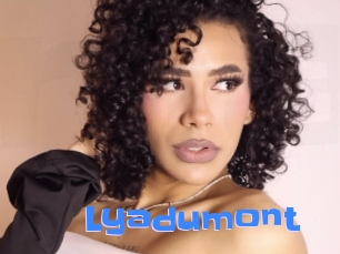 lyadumont Mausi Privat