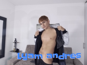 lyam_andres Mausi Privat
