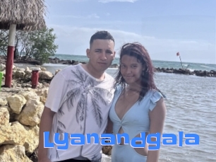 lyanandgala Mausi Privat