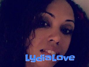 LydiaLove