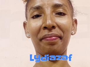 lydiazaf Mausi Privat