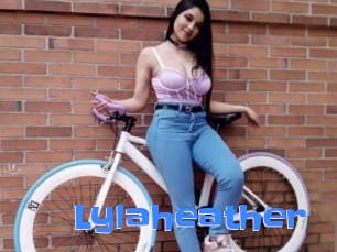 lylaheather Mausi Privat