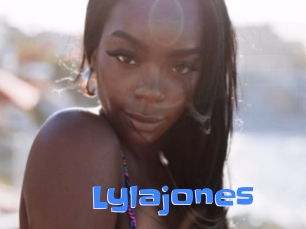 lylajones Mausi Privat