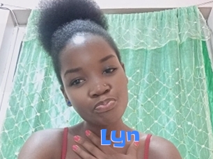 lyn Mausi Privat