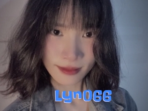 lyn066 Mausi Privat