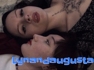 Lynandaugusta