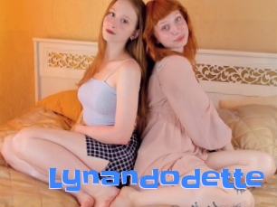 Lynandodette