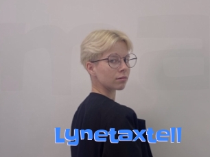 Lynetaxtell