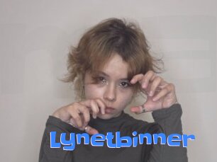 Lynetbinner