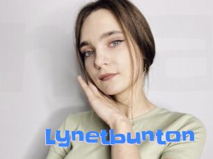 Lynetbunton