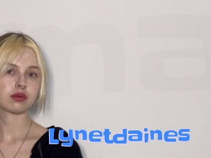 Lynetdaines