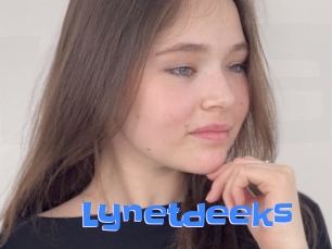 Lynetdeeks