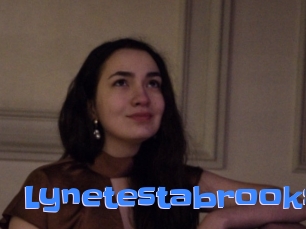 Lynetestabrooks