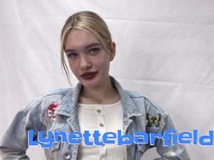 Lynettebarfield