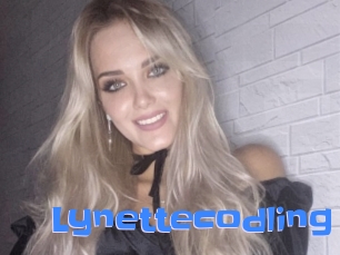 Lynettecodling