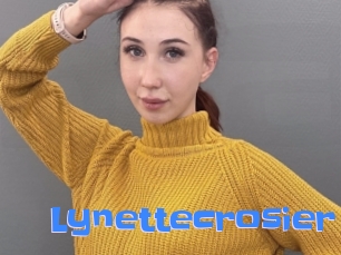 Lynettecrosier