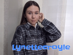Lynettecroyle