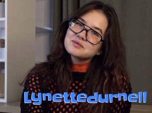 Lynettedurnell