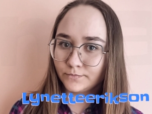 Lynetteerikson