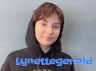 Lynettegerald