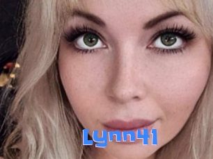 lynn41 Mausi Privat