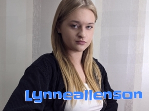 Lynneallenson