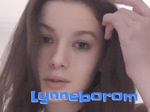 Lynneborom