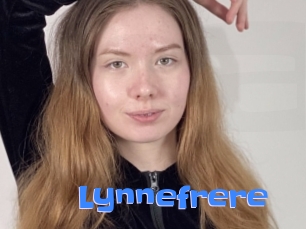 lynnefrere Mausi Privat