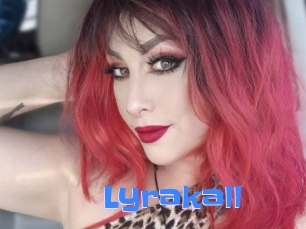Lyrakall